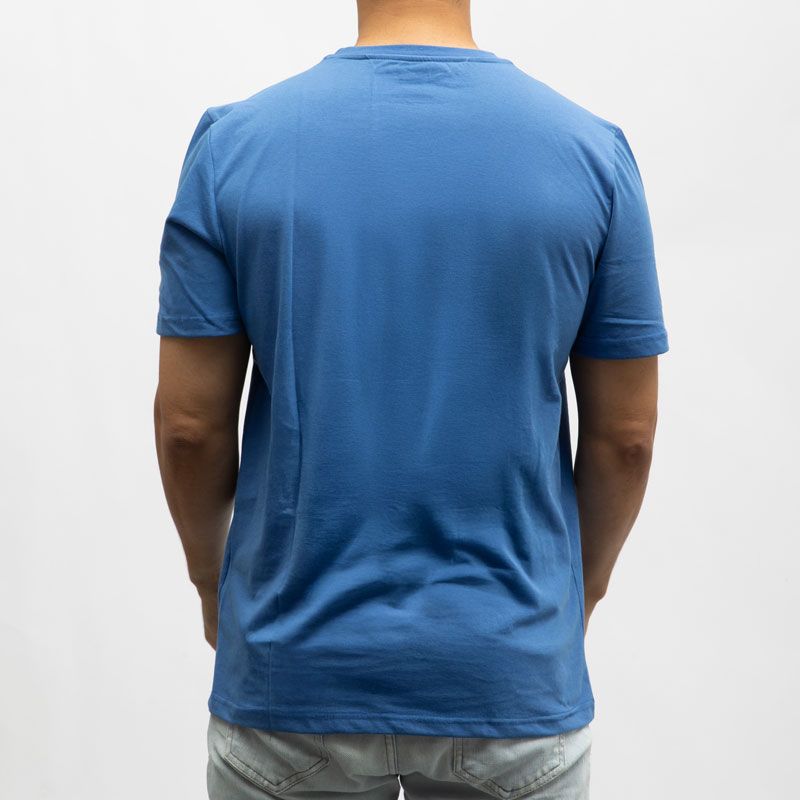 T-shirt CLSC Badge Hommes taille xs-2xl Homme TOMMY HILFIGER