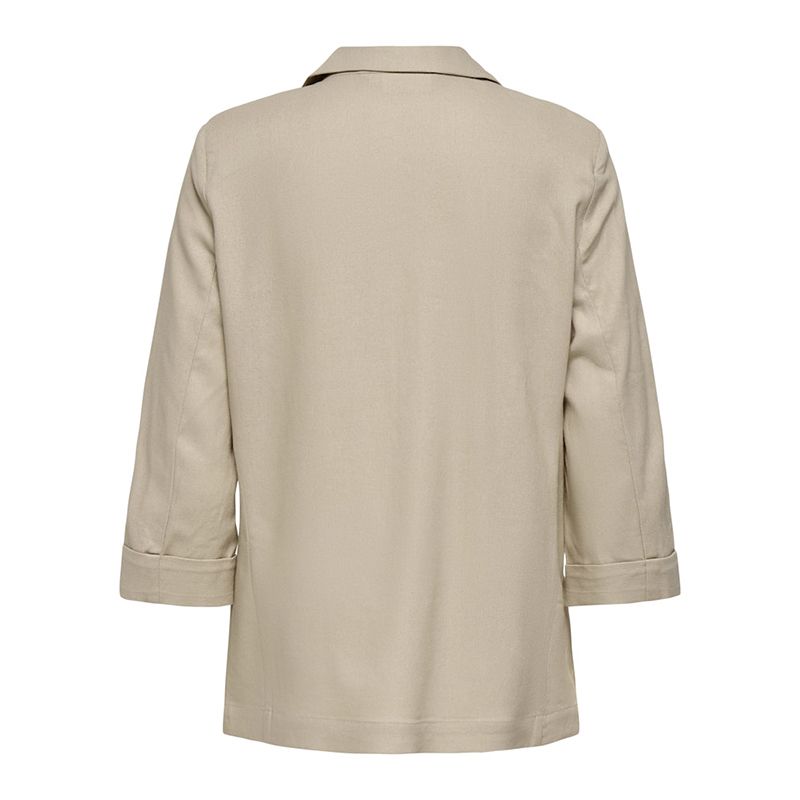 Blazer oxford tan onlgoa 15363727 4478 Femme ONLY