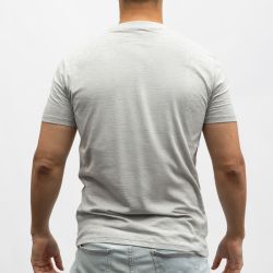Tee shirt logo gomme ungaro 20645 Homme UNGARO