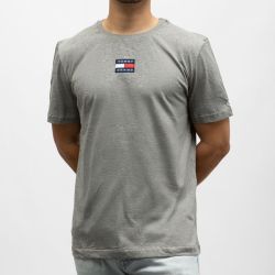 T-shirt CLSC Badge Hommes taille xs-2xl Homme TOMMY HILFIGER