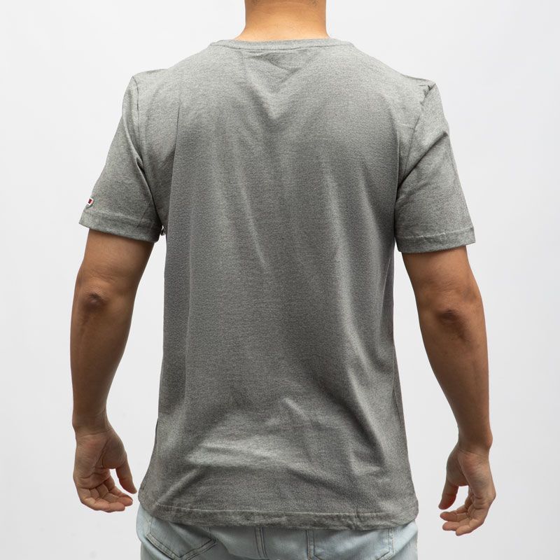 T-shirt CLSC Badge Hommes taille xs-2xl Homme TOMMY HILFIGER