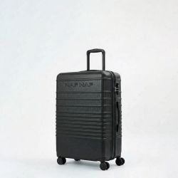 VALISE SILVER DAISY 50 CM NF-10990-3SLV