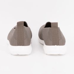 Mocassin taupe k62109 t36/41 Femme KELARA