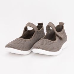Ballerine taupe k62110 t36/41 Femme KELARA