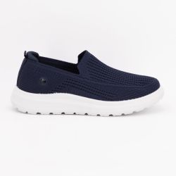 Basket slip-on marino k62119 t40/45 Homme KELARA