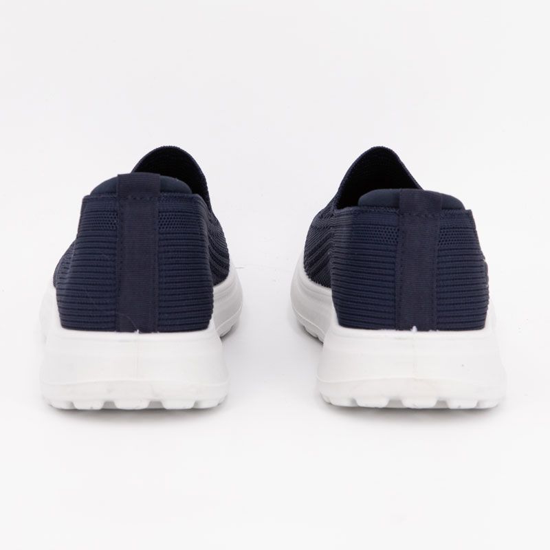 Basket slip-on marino k62119 t40/45 Homme KELARA