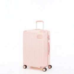 VALISE LEMON CENDRILLON 50 CM NF-10930-3LEM