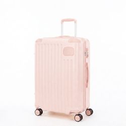 VALISE LEMON CENDRILLON 60 CM NF-10930-3LEM