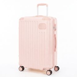 VALISE LEMON CENDRILLON 70 CM NF-10930-3LEM