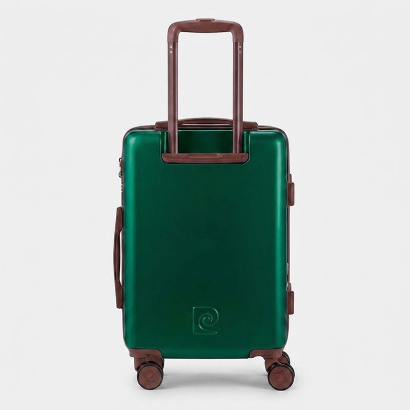VALISE CHAMPAGNE ALPHA 50 CM PC13556-3CHA