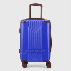VALISE CHAMPAGNE ALPHA 50 CM PC13556-3CHA