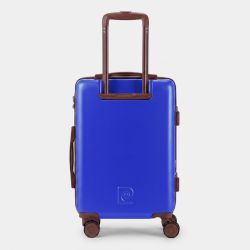 VALISE CHAMPAGNE ALPHA 50 CM PC13556-3CHA