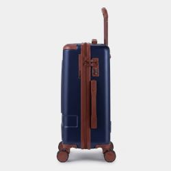 VALISE CHAMPAGNE ALPHA 50 CM PC13556-3CHA