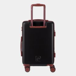 VALISE CHAMPAGNE ALPHA 50 CM PC13556-3CHA