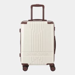 VALISE CHAMPAGNE ALPHA 50 CM PC13556-3CHA