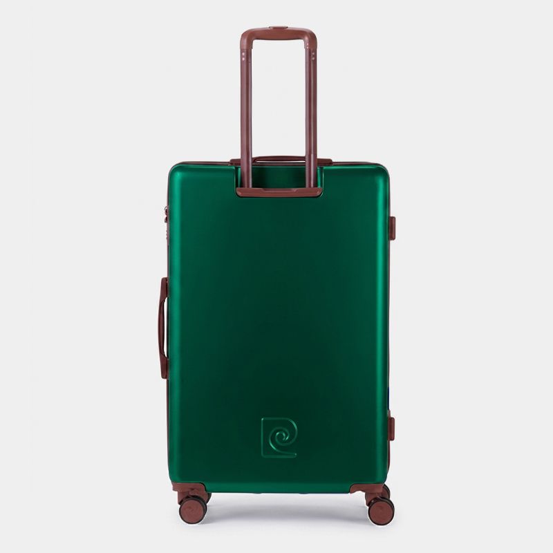 VALISE CHAMPAGNE ALPHA 60 CM PC13556-3CHA