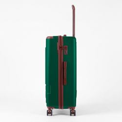 VALISE CHAMPAGNE ALPHA 60 CM PC13556-3CHA