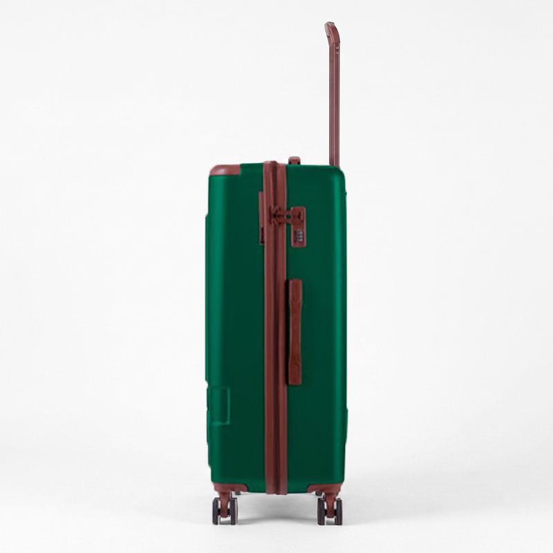 VALISE CHAMPAGNE ALPHA 60 CM PC13556-3CHA