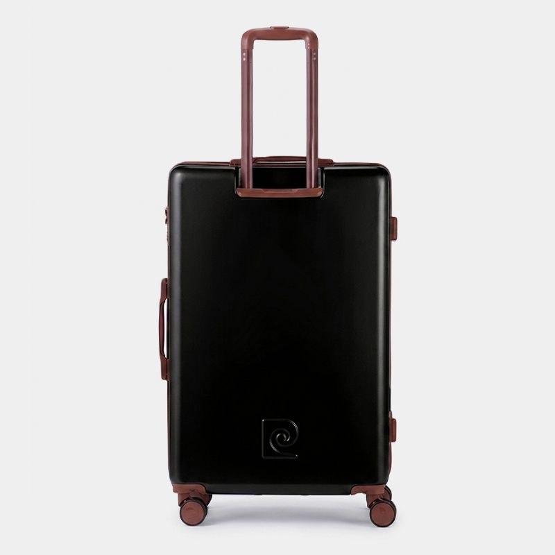 VALISE CHAMPAGNE ALPHA 60 CM PC13556-3CHA