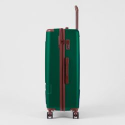 VALISE CHAMPAGNE ALPHA 70 CM PC13556-3CHA