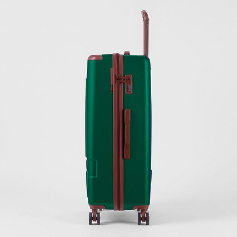 VALISE CHAMPAGNE ALPHA 70 CM PC13556-3CHA