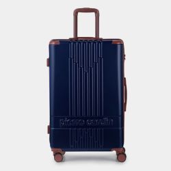 VALISE CHAMPAGNE ALPHA 70 CM PC13556-3CHA