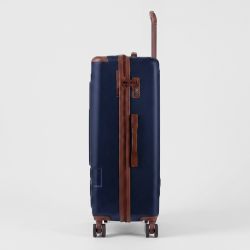 VALISE CHAMPAGNE ALPHA 70 CM PC13556-3CHA