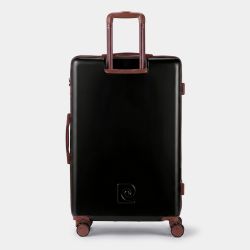 VALISE CHAMPAGNE ALPHA 70 CM PC13556-3CHA