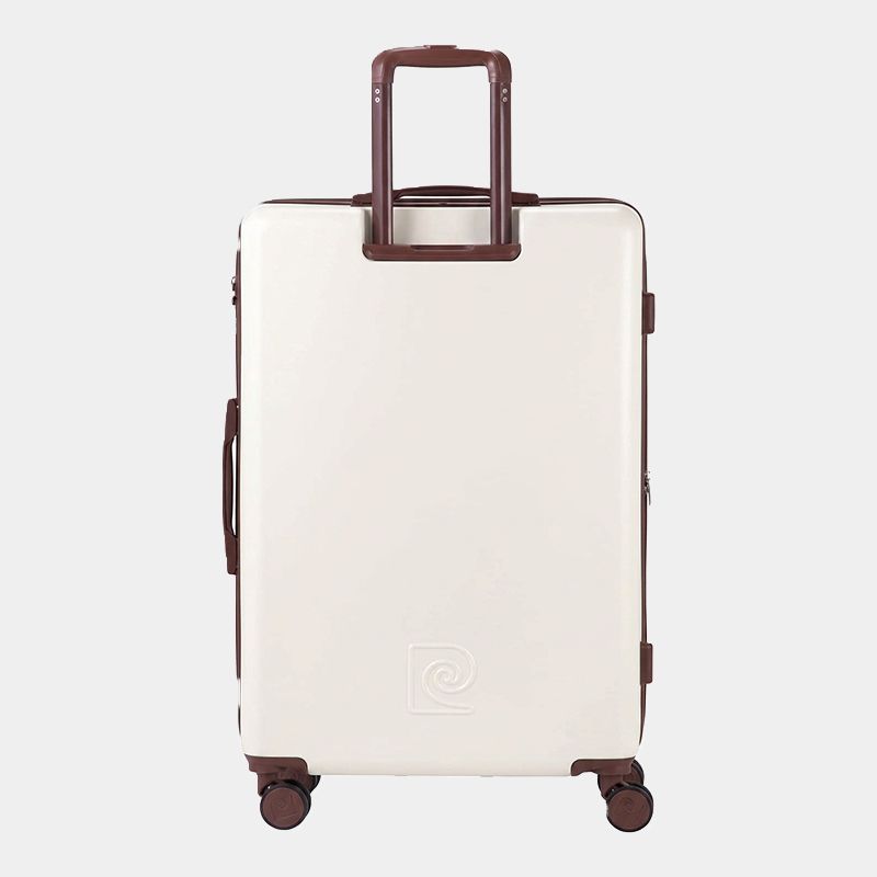 VALISE CHAMPAGNE ALPHA 70 CM PC13556-3CHA