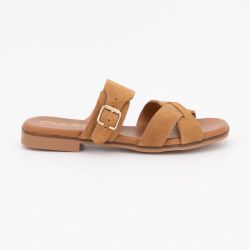 Mule serraje muscade 10757 t36/41 Femme CARLA TORTOSA