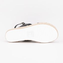 Sandale black selma 05t9501w Femme DEELUXE 74