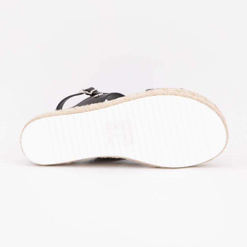 Sandale black selma 05t9501w Femme DEELUXE 74