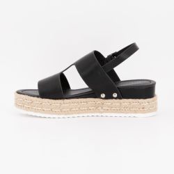 Sandale black selma 05t9501w Femme DEELUXE 74