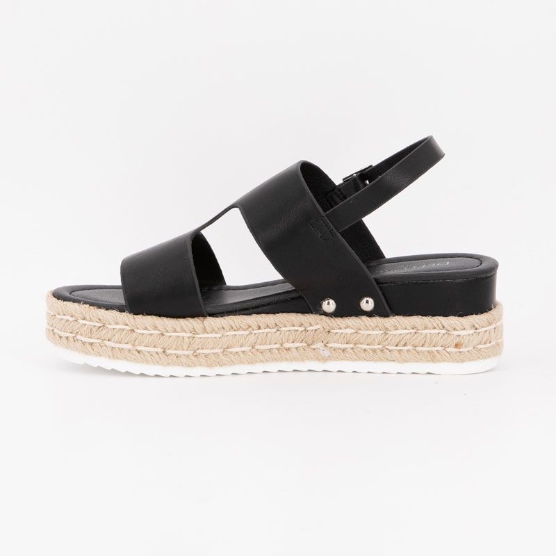 Sandale black selma 05t9501w Femme DEELUXE 74