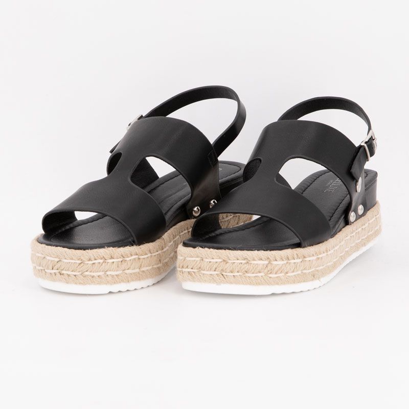 Sandale black selma 05t9501w Femme DEELUXE 74