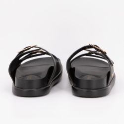 Mule black sadia 05t9502w Femme DEELUXE 74