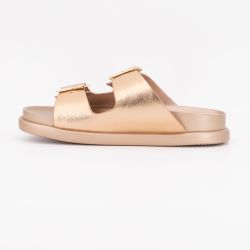 Mule gold sadia 05t9502w Femme DEELUXE 74