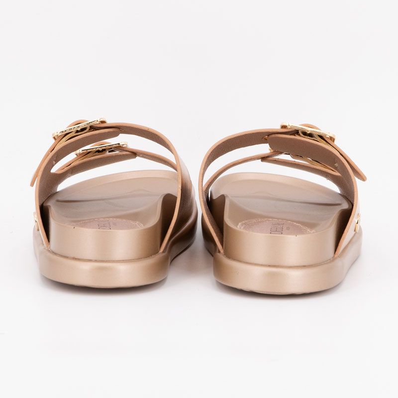 Mule gold sadia 05t9502w Femme DEELUXE 74