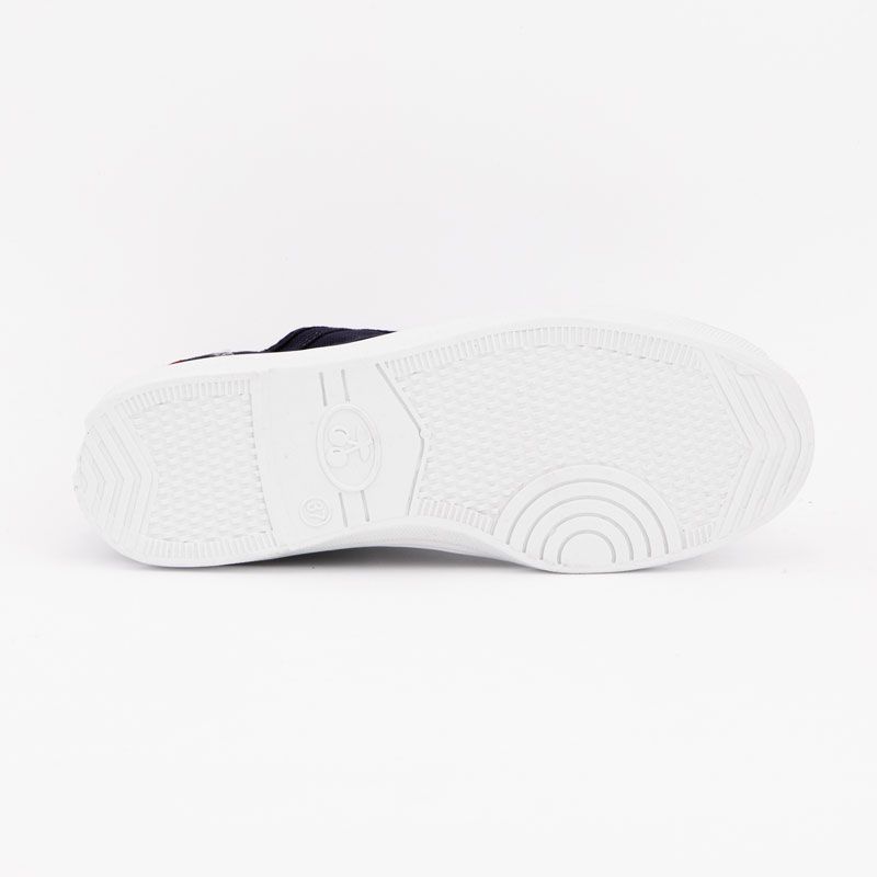 Basket black ltc_basic02 t36/41 Femme LE TEMPS DES CERISES