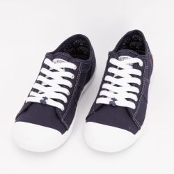 Basket black ltc_basic02 t36/41 Femme LE TEMPS DES CERISES