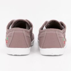 Basket black ltc_basic02 t36/41 Femme LE TEMPS DES CERISES