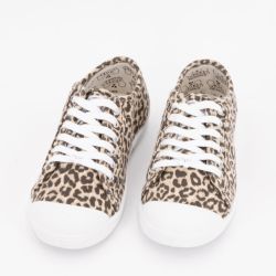 Basket leo basic02 t36/41 Femme LE TEMPS DES CERISES