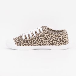 Basket leo basic02 t36/41 Femme LE TEMPS DES CERISES