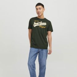 TEE SHIRT MC 12233594 SBL