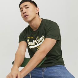 TEE SHIRT MC 12233594 SBL