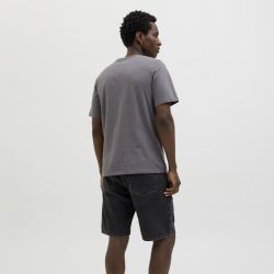 TEE SHIRT JWHJAXON CASTLEROCK 12298015 4502