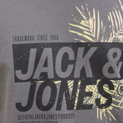 TEE SHIRT JWHJAXON CASTLEROCK 12298015 4502