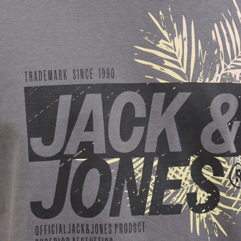 TEE SHIRT JWHJAXON CASTLEROCK 12298015 4502