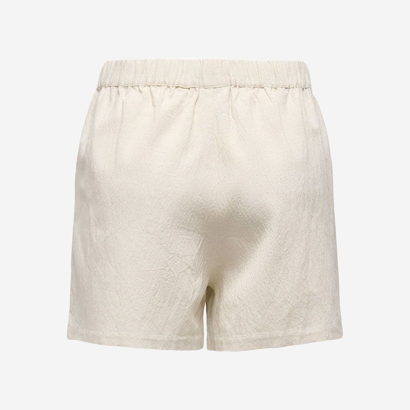 SHORT JDYGILL LINEN CARIBOU 15368585 4472