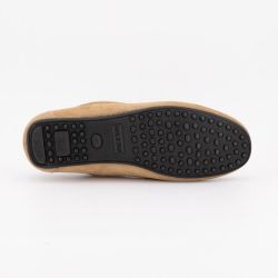 Mocassin serraje beige 2055 mclaren t41/46 Homme DJ SANTA